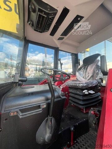 Tracteur IHC 1246 AS Schlepper Traktor Trecker H-Kennz.
