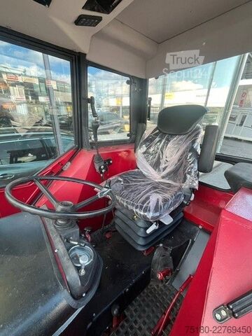 Tracteur IHC 1246 AS Schlepper Traktor Trecker H-Kennz.