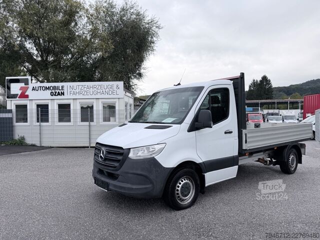 Pick-up furgon MERCEDES-BENZ Sprinter Pritsche FWD 311 CDI *77.000 Km *2020*