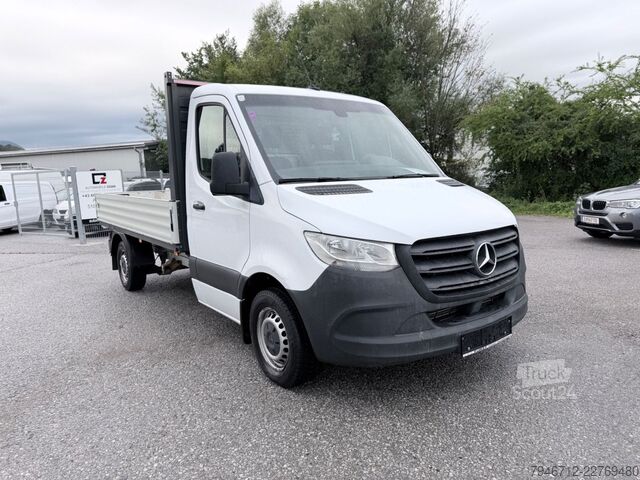 Pick-up furgon MERCEDES-BENZ Sprinter Pritsche FWD 311 CDI *77.000 Km *2020*