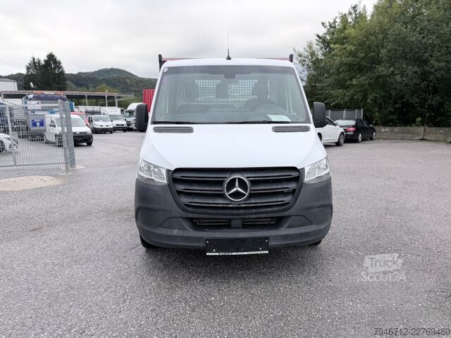 Pick-up furgon MERCEDES-BENZ Sprinter Pritsche FWD 311 CDI *77.000 Km *2020*