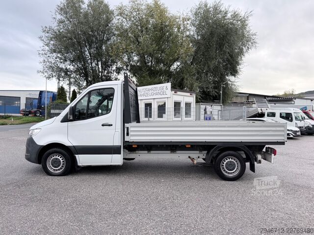 Pick-up furgon MERCEDES-BENZ Sprinter Pritsche FWD 311 CDI *77.000 Km *2020*