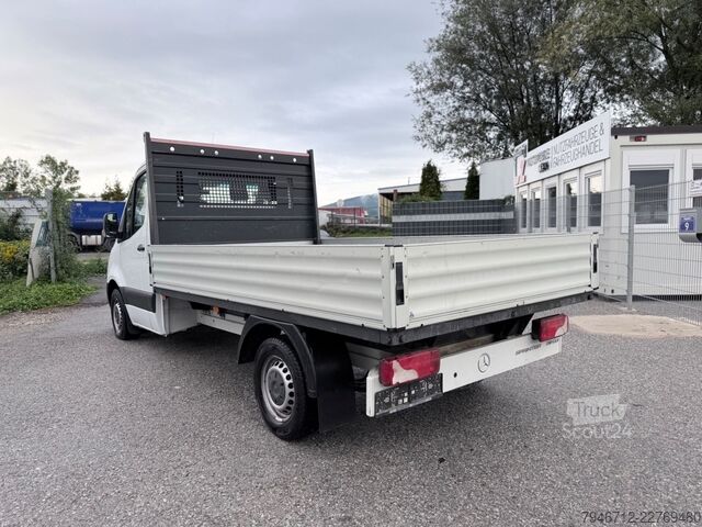 Pick-up furgon MERCEDES-BENZ Sprinter Pritsche FWD 311 CDI *77.000 Km *2020*
