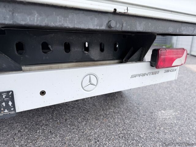Pick-up furgon MERCEDES-BENZ Sprinter Pritsche FWD 311 CDI *77.000 Km *2020*
