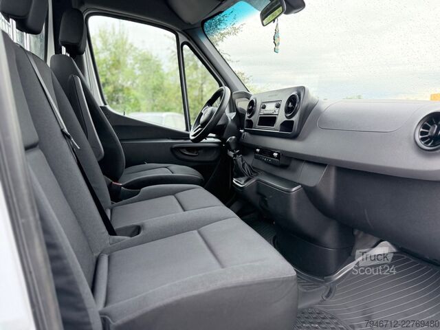 Pick-up furgon MERCEDES-BENZ Sprinter Pritsche FWD 311 CDI *77.000 Km *2020*