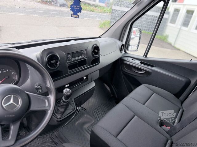 Pick-up furgon MERCEDES-BENZ Sprinter Pritsche FWD 311 CDI *77.000 Km *2020*