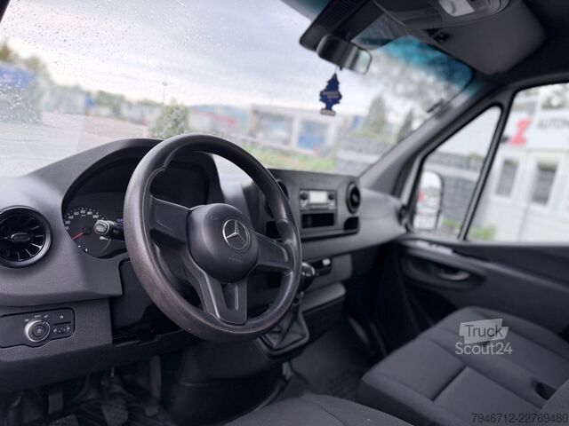 Pick-up furgon MERCEDES-BENZ Sprinter Pritsche FWD 311 CDI *77.000 Km *2020*