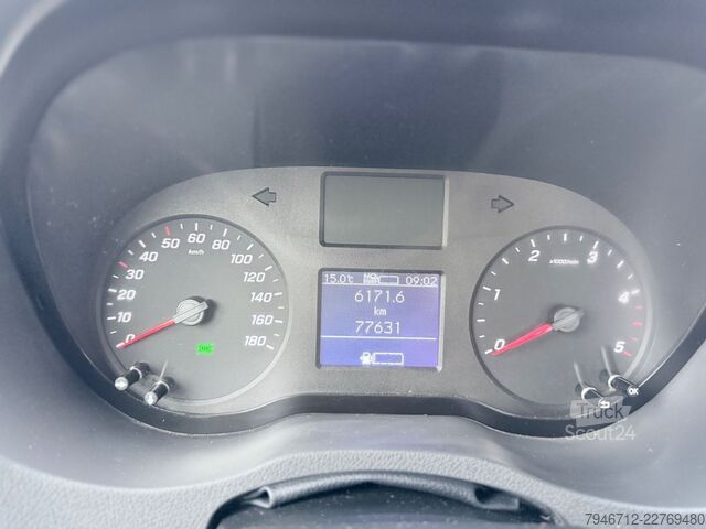 Pick-up furgon MERCEDES-BENZ Sprinter Pritsche FWD 311 CDI *77.000 Km *2020*