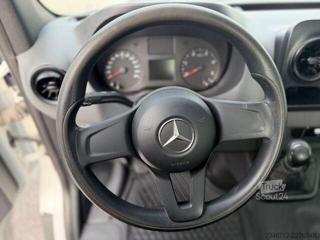Pick-up furgon MERCEDES-BENZ Sprinter Pritsche FWD 311 CDI *77.000 Km *2020*