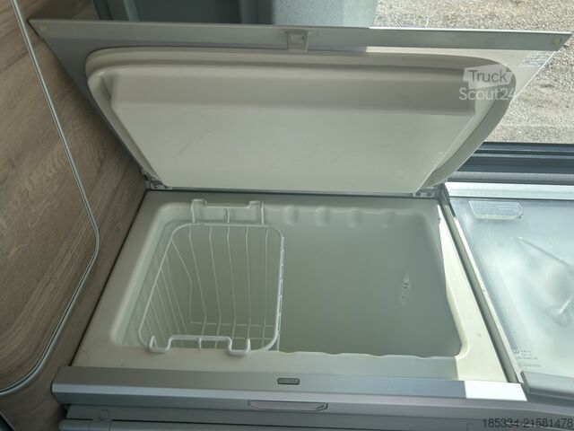 Campervan Volkswagen California Coast 2.0 TDI | 2022 | Euro6 | Professioneller Verkäufer