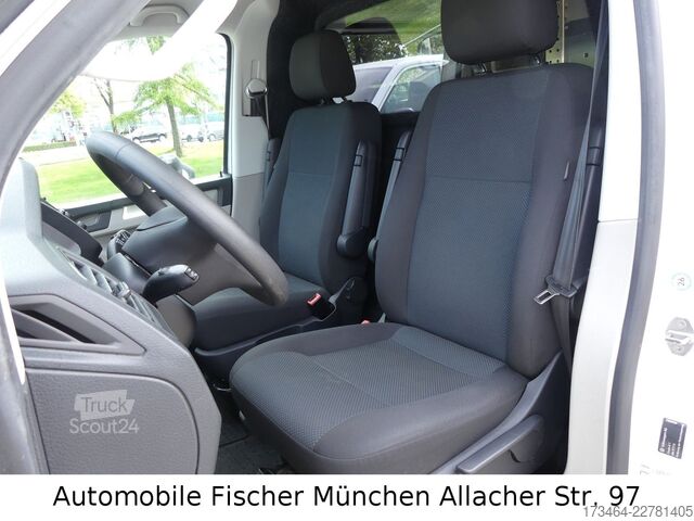 Bestelwagen VW T6 Transporter Kasten *4M*Diff. Sperre*Werkstatt