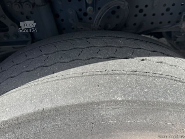 MTS standard Mercedes-Benz Actros 1936