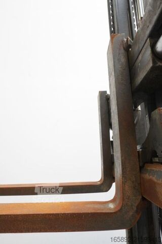 Forklift Linde H 25 D EVO 392-02