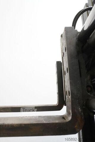 Iekrāvējs Linde H 50 T EVO 394-02