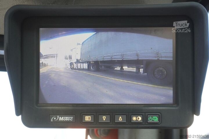 Manuālā krautuva Bulmor DQr70/14/45V