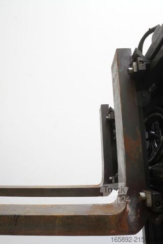 Iekrāvējs Linde E 30/600 HL 387