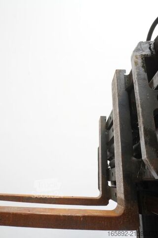 Iekrāvējs Linde E 16 EVO 386-02