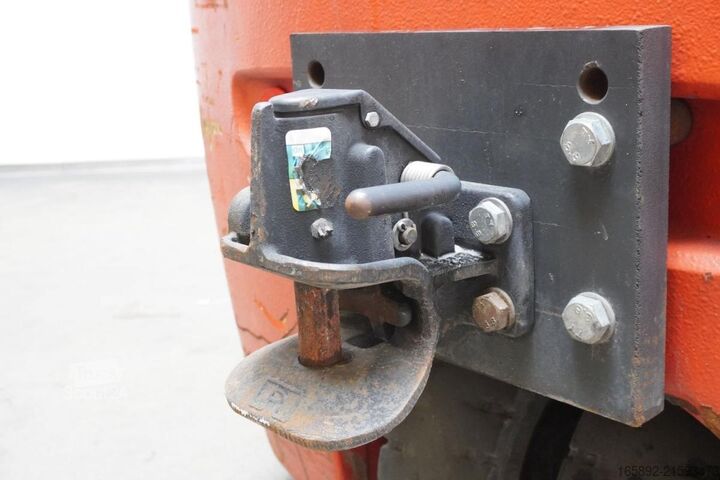 Iekrāvējs Linde E 16 EVO 386-02