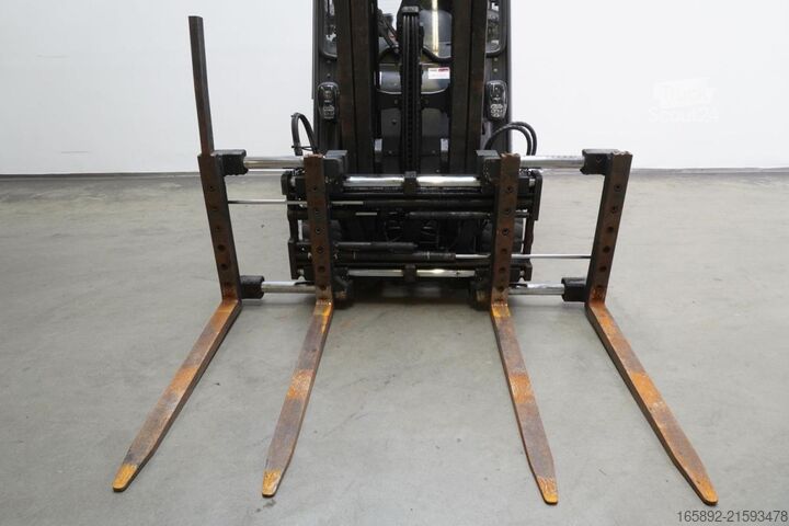 Iekrāvējs Linde E 30/600 HL 387