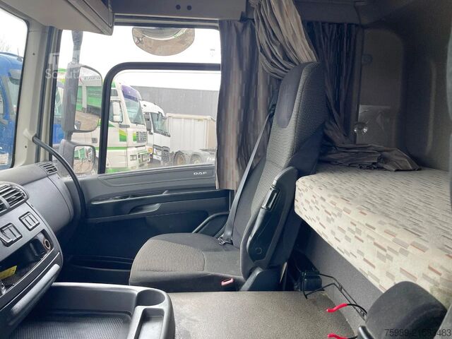 Standard-SZM DAF CF 460 RETARDER