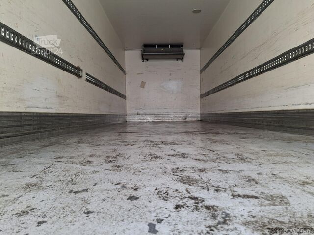 Camion refrigerato IVECO EUROCARGO ML 160E25 - E6 - FRIGO/CONGEL