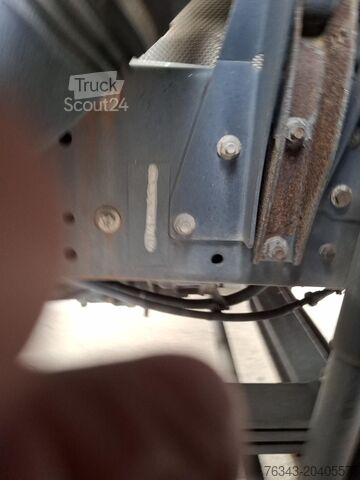 Camion refrigerato IVECO EUROCARGO ML 160E25 - E6 - FRIGO/CONGEL