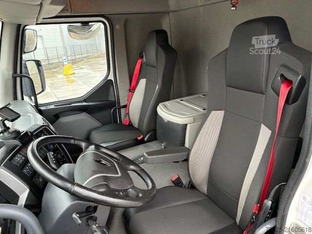 Kufor Renault Trucks D