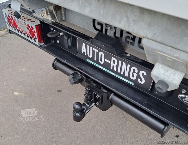 Sklápěcí dodávka FORD Transit Kipper 470 L2 Einzelkabine Trend