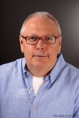 Sklápěcí dodávka FORD Transit Kipper 470 L2 Einzelkabine Trend