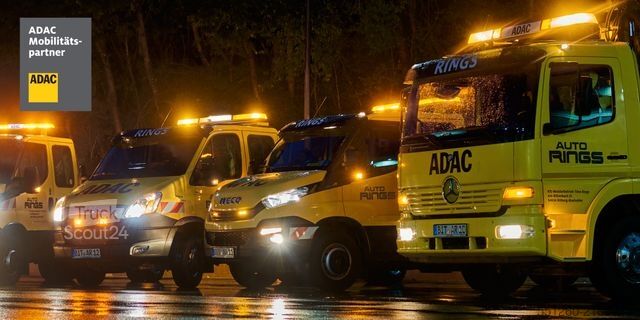 Sklápěcí dodávka FORD Transit Kipper 470 L2 Einzelkabine Trend