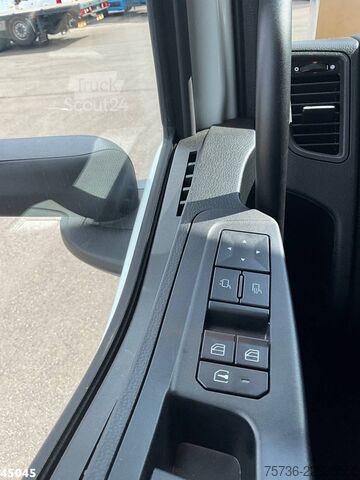 Πλαίσιο με καμπίνα Iveco Stralis AD200X36 Huisvuilwagen Chassis NEW & UN...