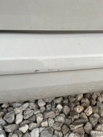 Camping-car Volkswagen California Ocean, Baujahr 2022 | Automatik | Aufstelldach