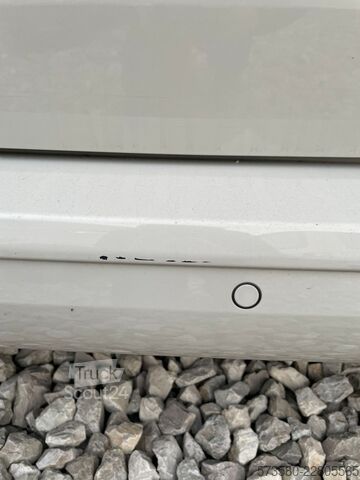 Camping-car Volkswagen California Ocean, Baujahr 2022 | Automatik | Aufstelldach