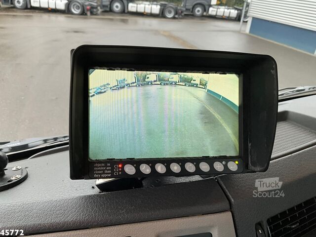 Haakarmsysteem Volvo FE 300 Multilift 21 Ton haakarmsysteem Just 25...
