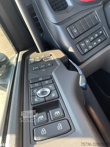 Bergungsfahrzeug Scania R 590 V8 6x2 Retarder Bergingsvoertuig Just 15...