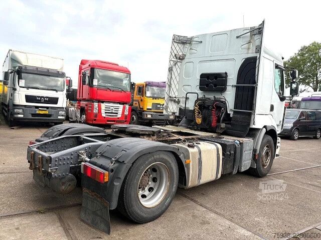 MTS standard Renault Premium 450 DXI ALLIANCE HIGH ROOF (ZF16 MANUAL...