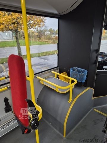 Stadtbus SOLARIS Urbino Midi 8.9 LE  63.500 km  EZ 2021 KLIMA