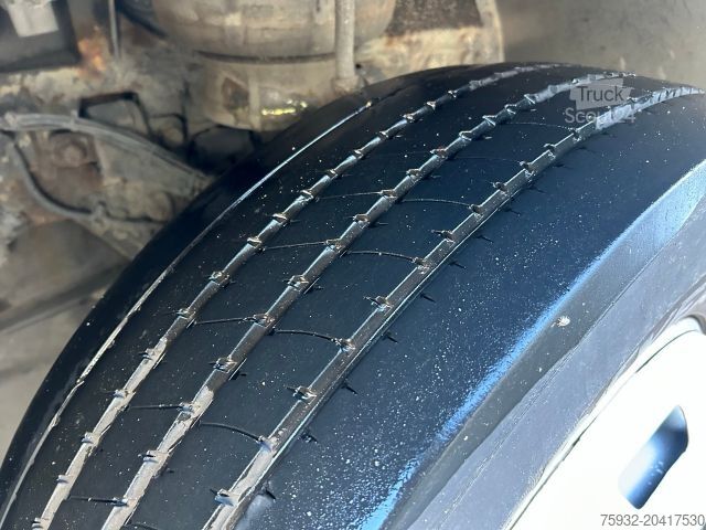 Autobus articulé MERCEDES-BENZ O 530 G Ü Facelift  KLIMA  60-Sitze Gurte