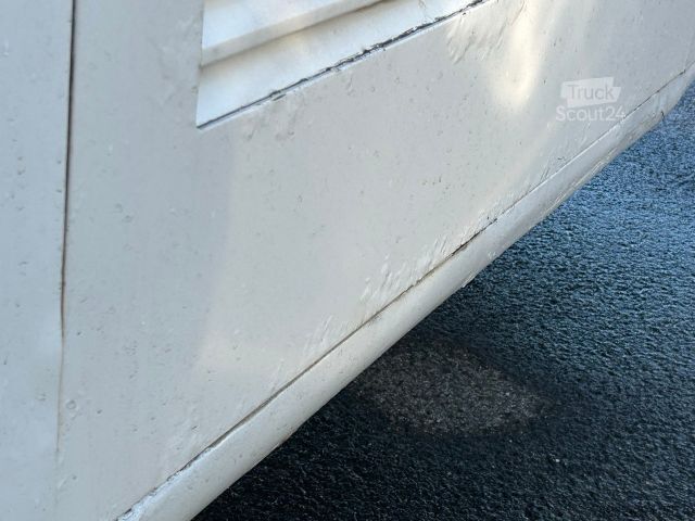 Autobus articulé MERCEDES-BENZ O 530 G Ü Facelift  KLIMA  60-Sitze Gurte