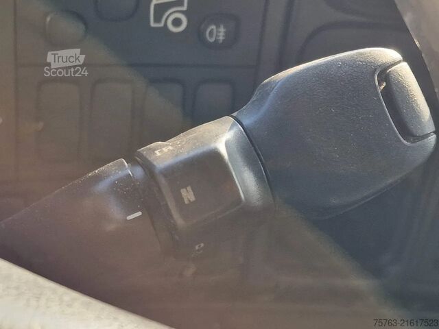 Standard-SZM Scania G400 4x2 - Sleepercab - Euro 5 - Opti Cruise - ...