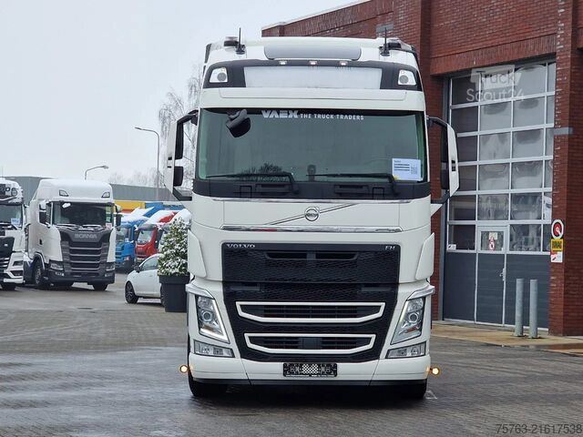 Standard-SZM Volvo FH 13.460 Globetrotter 4x2 - I Save - Custom in...