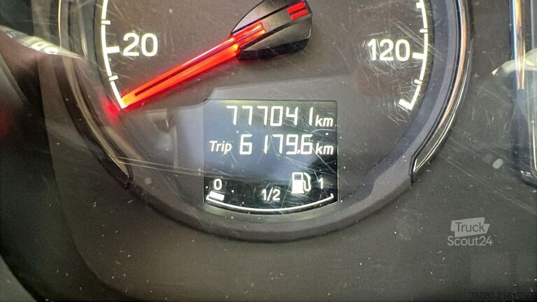 Standard tractor Scania G 450 (RETARDER / BELGIAN TRUCK / PERFECT CONDI...