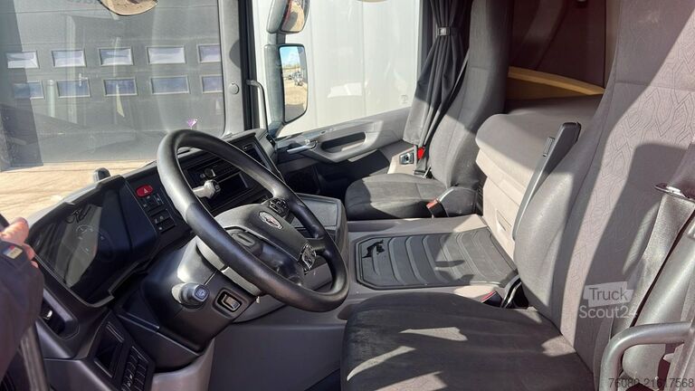 Standard tractor Scania G 450 (RETARDER / BELGIAN TRUCK / PERFECT CONDI...