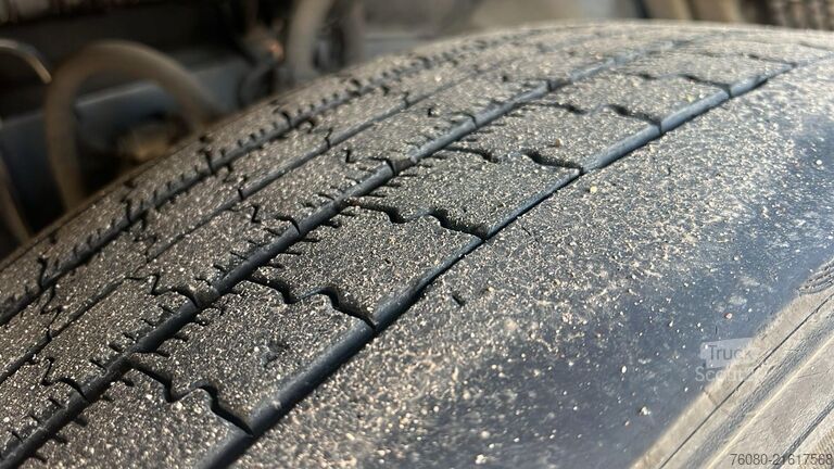 Standard tractor Scania G 450 (RETARDER / BELGIAN TRUCK / PERFECT CONDI...