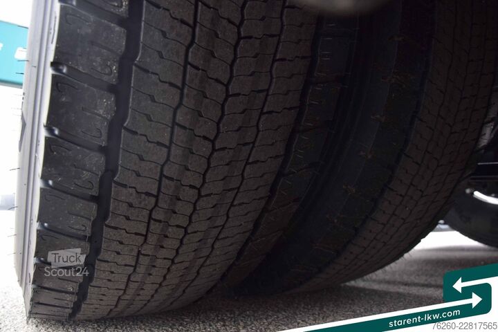 Standardni tegljač MAN MAN TGX 18.560 inkl. 4 Jahre Vollgarantie MIETE