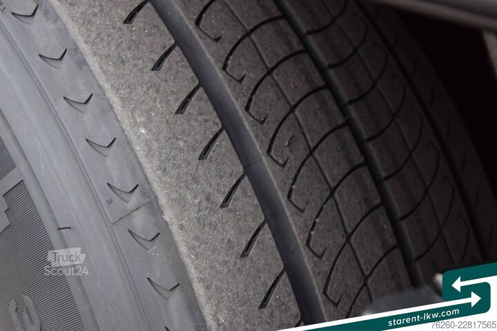 Standardni tegljač MAN MAN TGX 18.560 inkl. 4 Jahre Vollgarantie MIETE