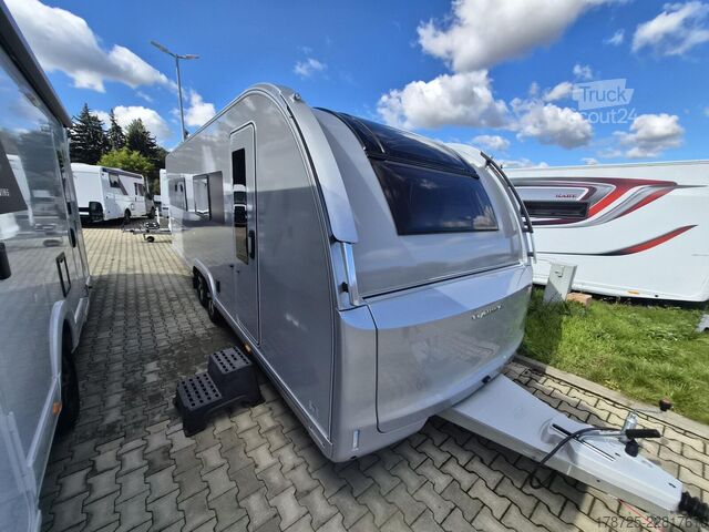 Karavan ADRIA Alpina 663 HT