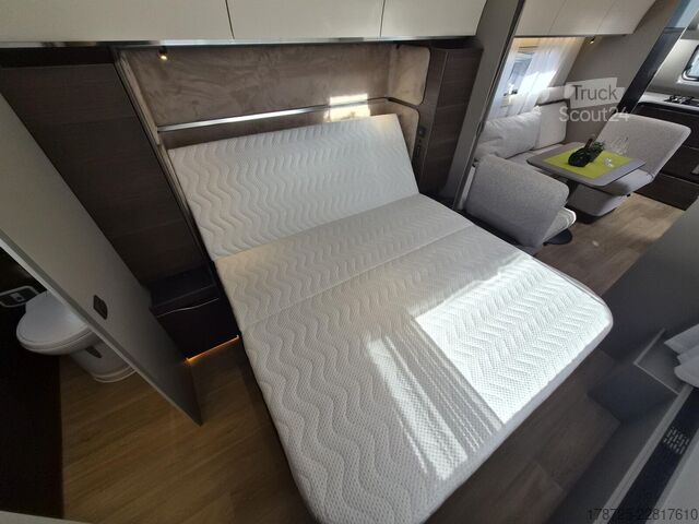 Karavan ADRIA Alpina 663 HT
