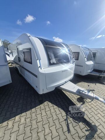Karavan ADRIA Adora 663 UT Alde + Klima + ATC
