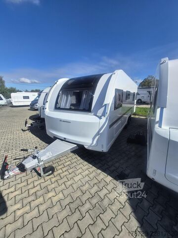 Karavan ADRIA Adora 663 UT Alde + Klima + ATC
